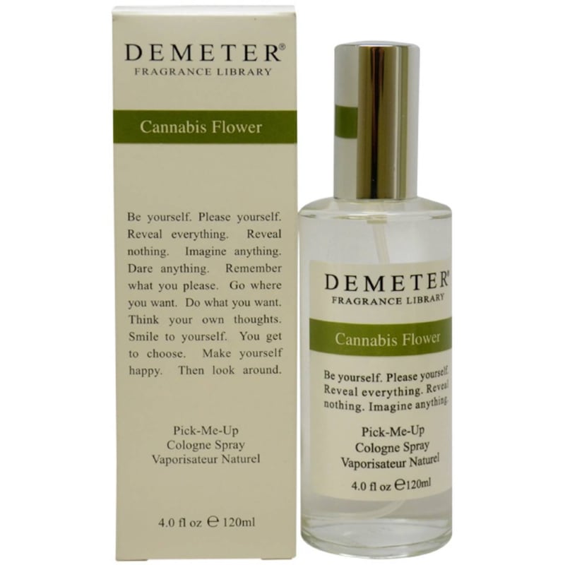 Cannabis Flower, de Demeter