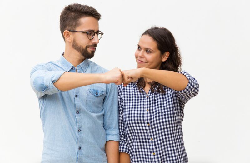 Los deseos de la pareja deben coincidir