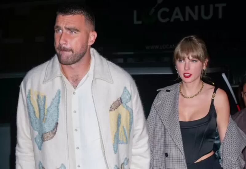 Taylor Swift e Travis Kelce combinam? Veja a Sinastria Amorosa do casal