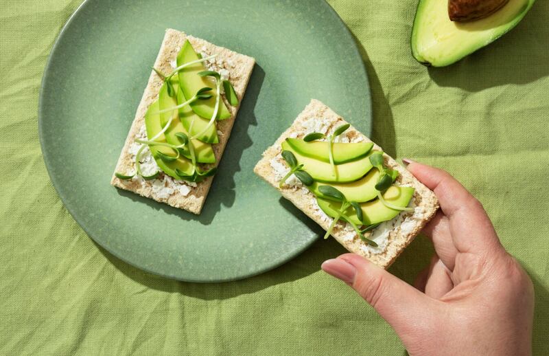 Una de las meriendas más nutritivas