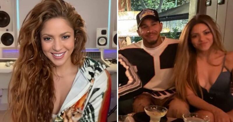 Shakira y Lewis Hamilton estarían dando un nuevo paso en su relación luego de que el paparazzi Jordi Martin aseguró que la pareja tendrá su primer viaje juntos.