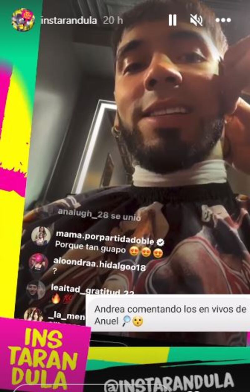 Anuel AA