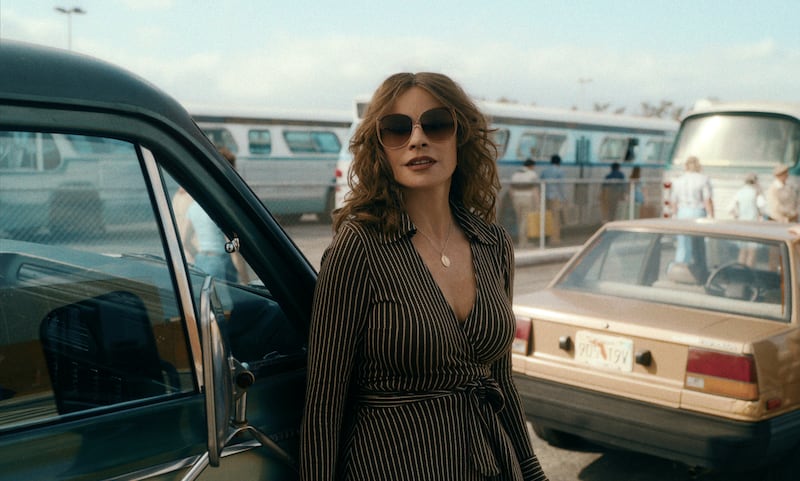 Sofía Vergara como Griselda Blanco