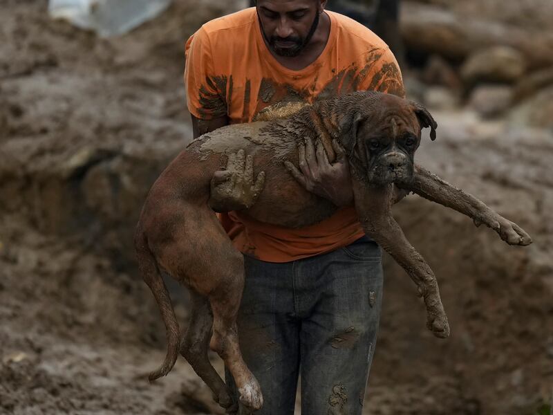 AP Fotos 2022: intensa, vibrante y colorida Latinoamérica