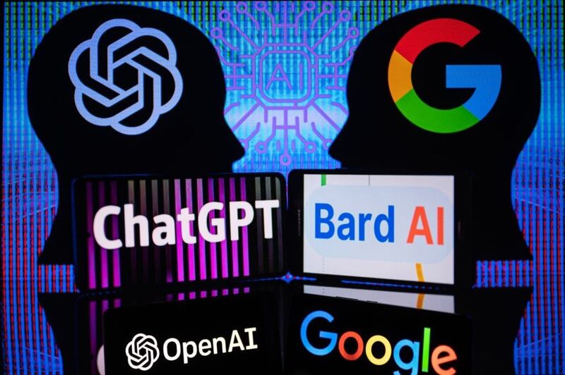 ChatGPT vs Google Bard