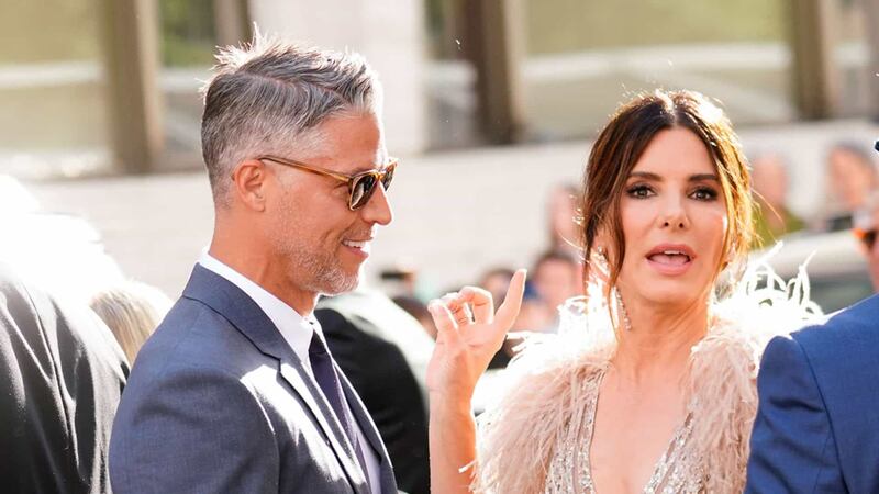 Sandra Bullock está de luto.  / Foto: Instagram