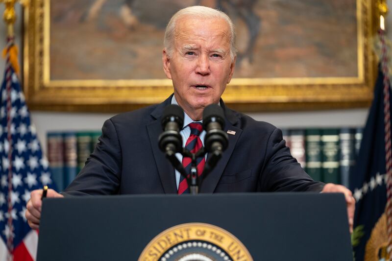 Joe Biden