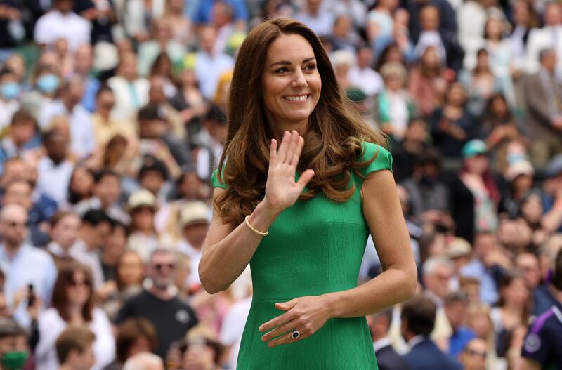 Kate Middleton