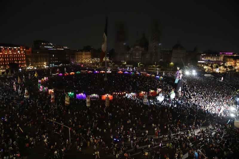 FOTO: EDGAR NEGRETE/CUARTOSCURO.COM