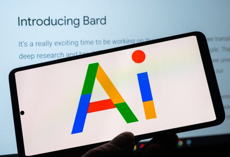 Google Bard