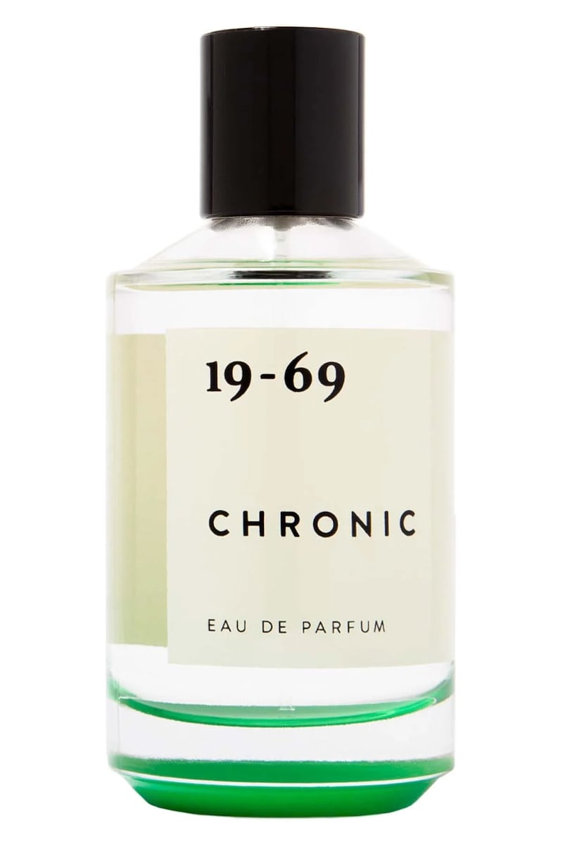 Chronic Eau de Parfum, de 19-69