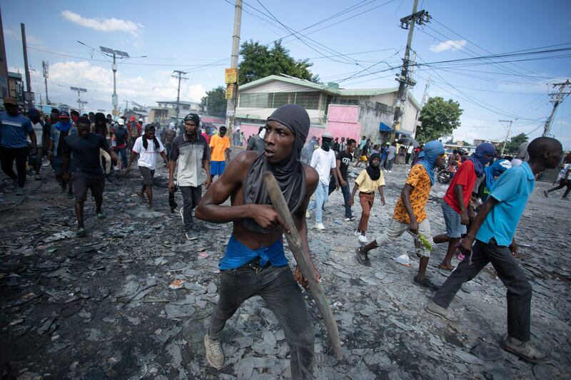 AP Fotos 2022: intensa, vibrante y colorida Latinoamérica