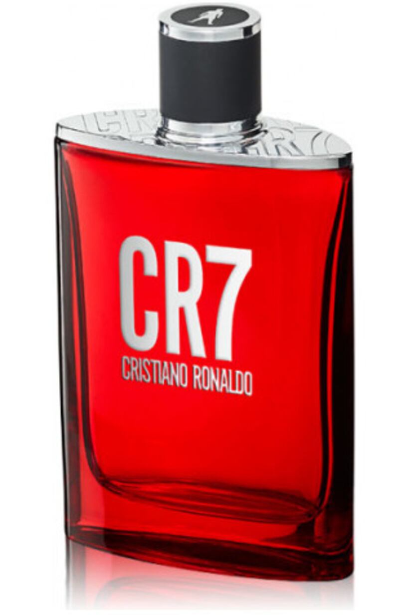 CR7 - Cristiano Ronaldo