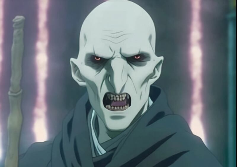 Voldemort