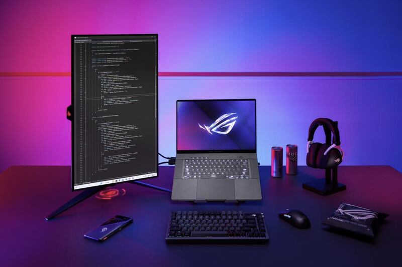 Asus ROG