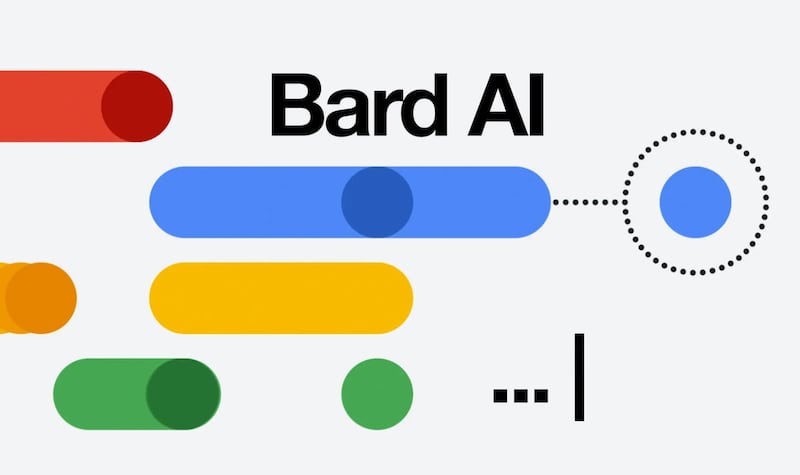 google bard