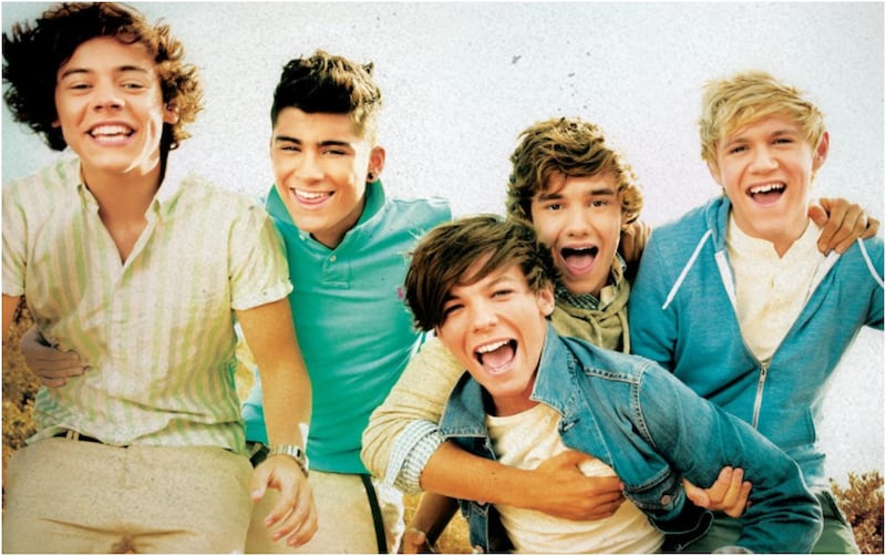 One Direction