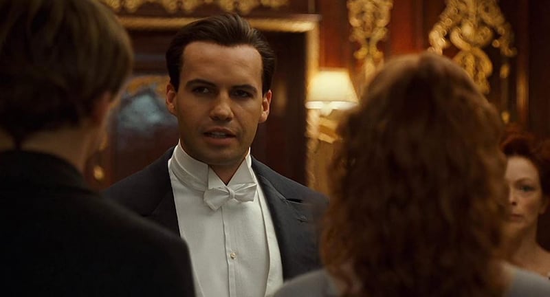 Billy Zane se ganó la apatía de todos con su extraordinaria actuación en 'Titanic'