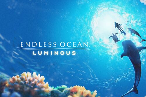 Review | Endless Ocean Luminous: el juego de exploración en el océano que revive una antigua saga de Wii