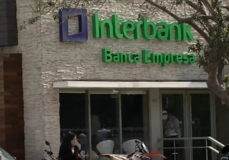 Interbank reconoce que datos de sus clientes fueron expuestos: