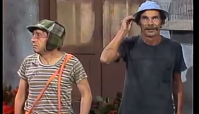 "Don Ramón" era el gruñón de la vecindad de El Chavo del 8