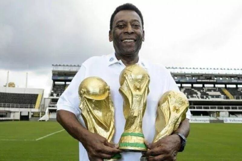 Pelé