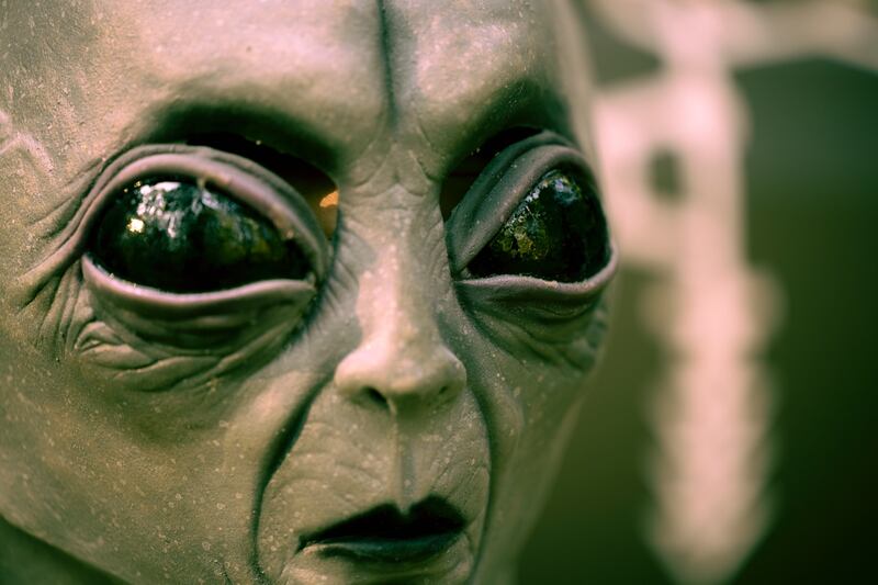 Extraterrestre