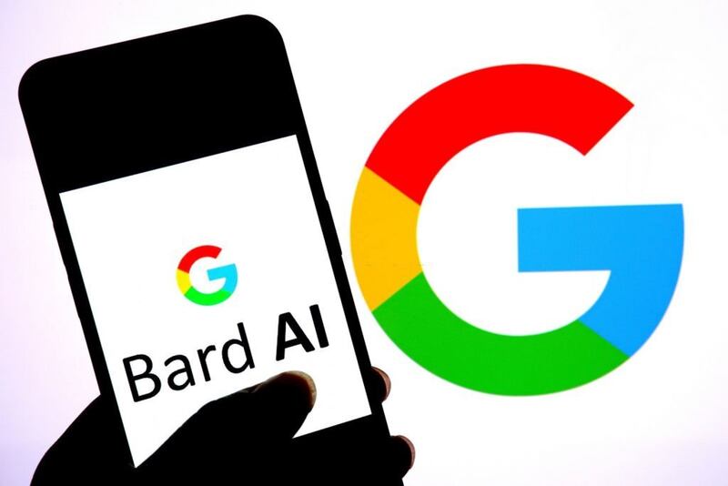 Google Bard