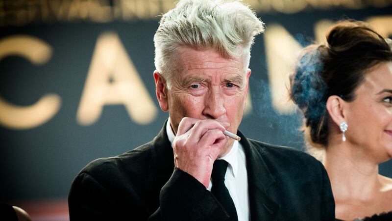 David Lynch