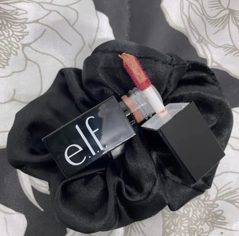 e.l.f. Glossy Lip Stain