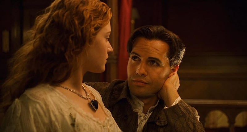 Billy Zane se ganó la apatía de todos con su extraordinaria actuación en 'Titanic'