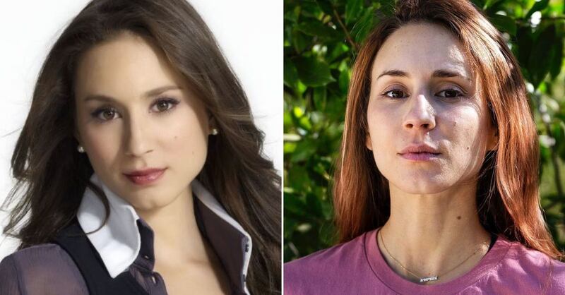 Troian Bellisario brilló como Spencer Hastings