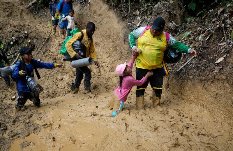 AP Fotos 2022: intensa, vibrante y colorida Latinoamérica