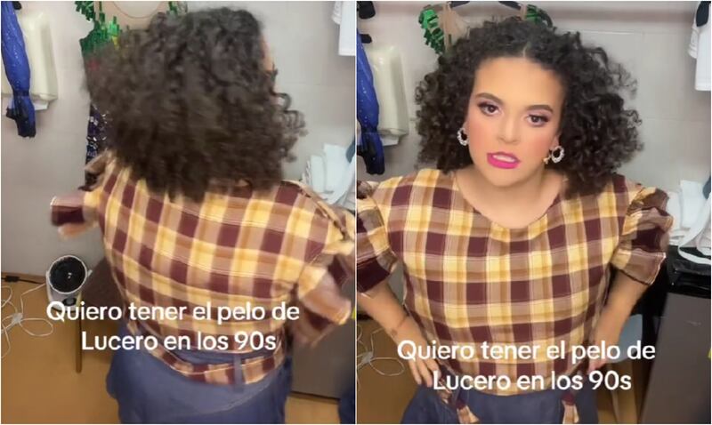 Lucero Mijares