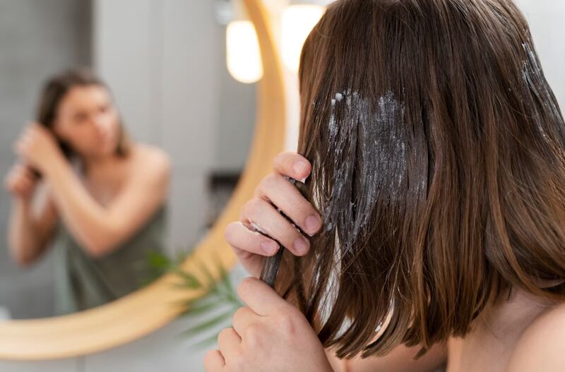 Nutrirá tu cabello a profundidad