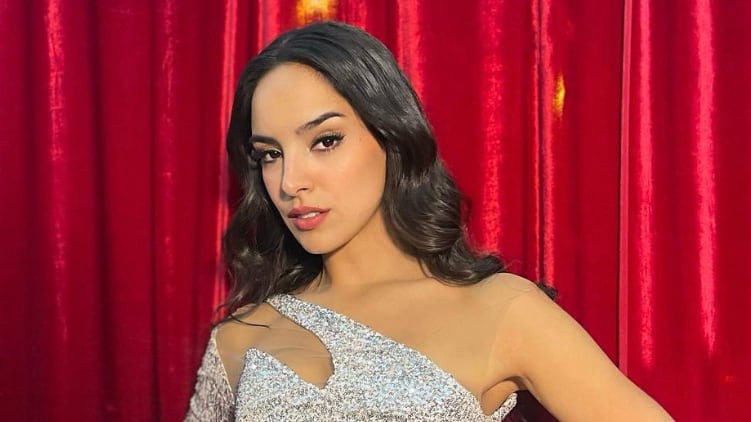 Valeria Flórez busca la primera corona en el Miss Supranacional