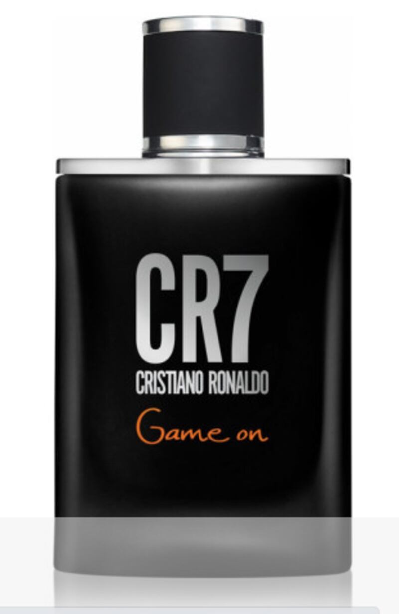 CR7 Game On - Cristiano Ronaldo