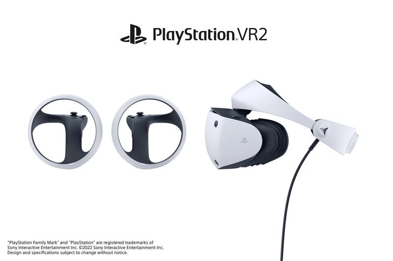 PSVR2