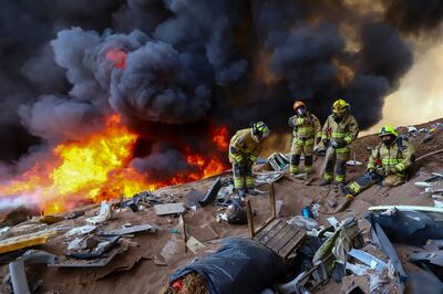 AP Fotos 2022: intensa, vibrante y colorida Latinoamérica