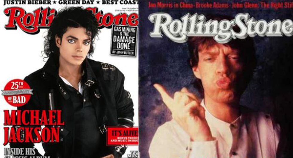 Entretenimiento: La revista "Rolling Stone" busca comprador ...