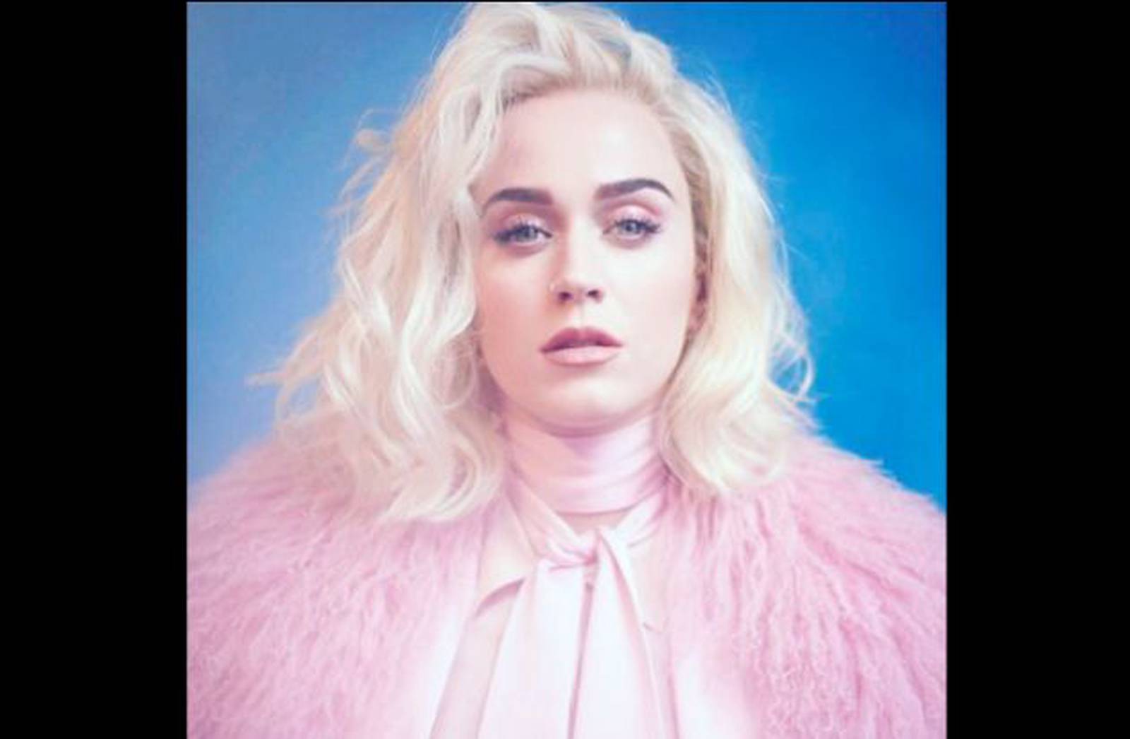 Katy Perry anuncia título y fechas de nuevo álbum y gira Publimetro Perú